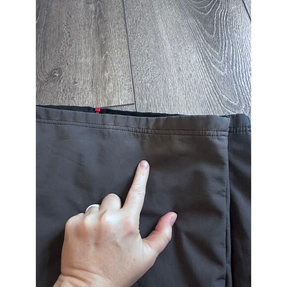 C9 Champion Boys Black & Gray Soft Shell Jacket - M (8/10) - Picture 5 of 5